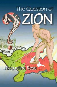 Cover image for The Question of Zion