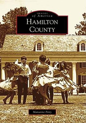 Cover image for Hamilton County