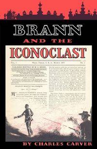 Cover image for Brann and the Iconoclast