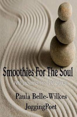 Cover image for Smoothies For The Soul