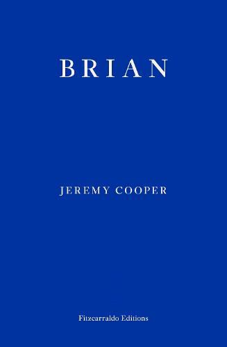 Cover image for Brian