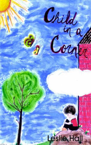 Cover image for Child in a Corner