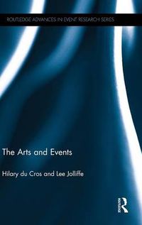 Cover image for The Arts and Events