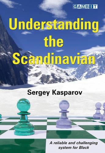 Cover image for Understanding the Scandinavian