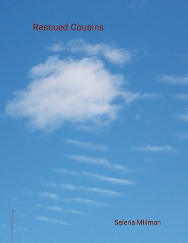 Cover image for Rescued Cousins