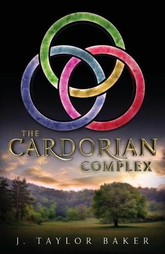 Cover image for The Cardorian Complex