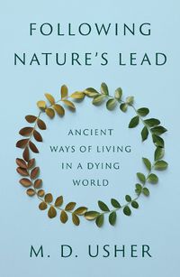 Cover image for Following Nature's Lead