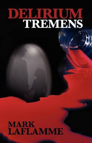 Cover image for Delirium Tremens