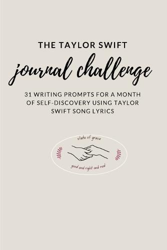 The Taylor Swift Journal Challenge