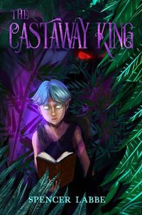 Cover image for The Castaway King