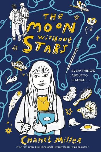Cover image for The Moon Without Stars