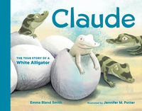 Cover image for Claude