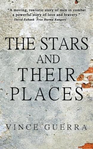 Cover image for The Stars and Their Places