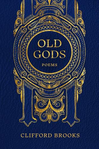 Cover image for Old Gods