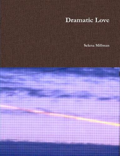 Cover image for Dramatic Love