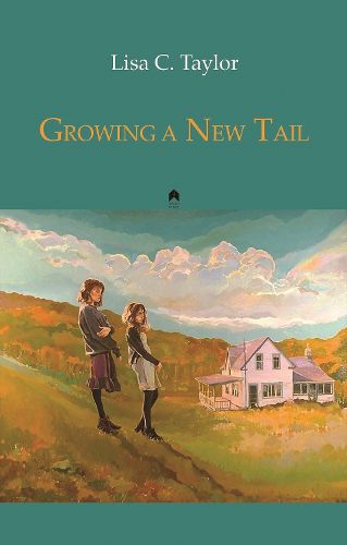 Cover image for Growing a New Tail