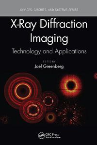 Cover image for X-Ray Diffraction Imaging: Technology and Applications