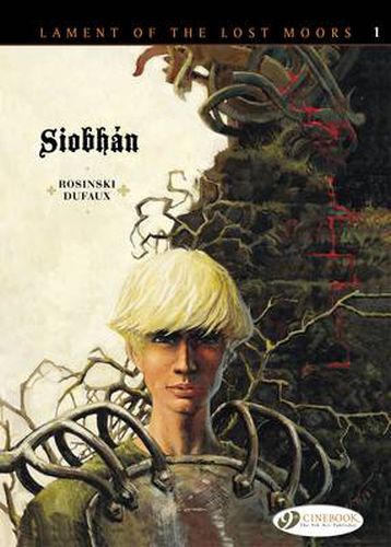 Lament of the Lost Moors Vol.1: Siobhan