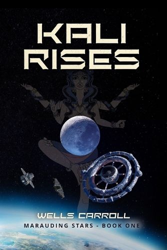 Cover image for Kali Rises