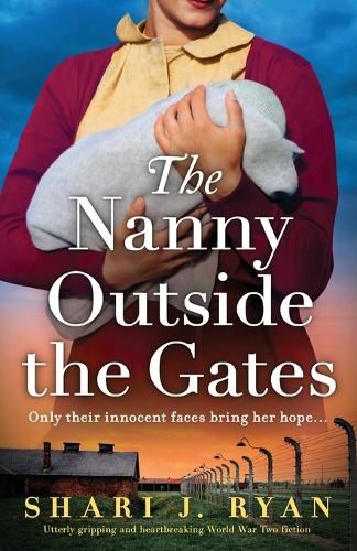 Cover image for The Nanny Outside the Gates