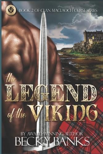 Cover image for The Legend of the Viking