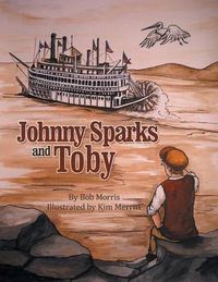 Cover image for Johnny Sparks and Toby