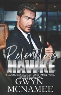 Cover image for Relentless Hawke