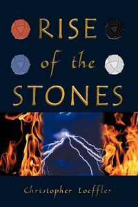 Cover image for Rise of the Stones