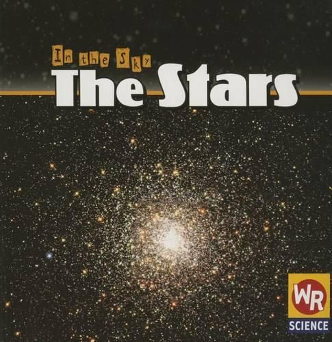 Cover image for The Stars