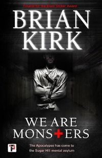 Cover image for We Are Monsters