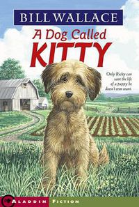 Cover image for Dog Called Kitty