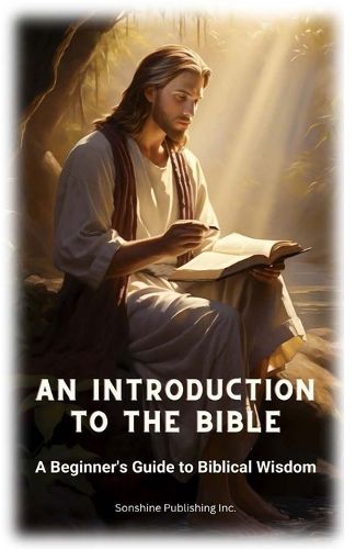 Cover image for An Introduction to the Bible