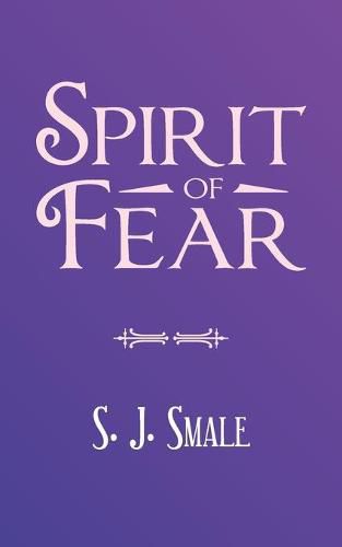 Cover image for Spirit of Fear