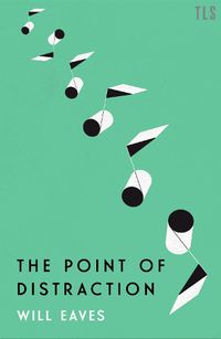Cover image for Point of Distraction