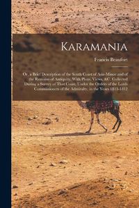 Cover image for Karamania