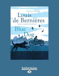 Cover image for Blue Dog