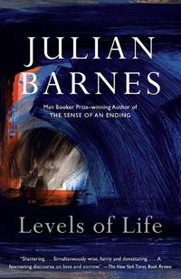 Cover image for Levels of Life