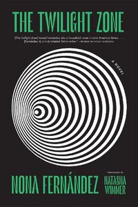 Cover image for The Twilight Zone: A Novel