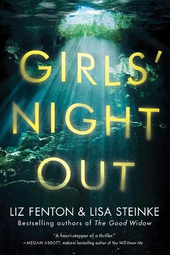 Cover image for Girls' Night Out: A Novel