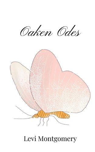 Cover image for Oaken Odes