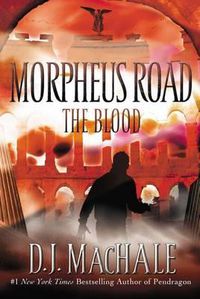 Cover image for The Blood