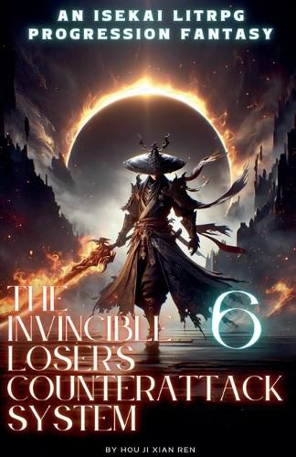 Cover image for The Invincible Loser's Counterattack System