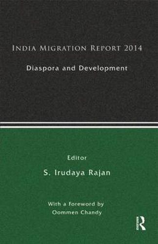 Cover image for India Migration Report