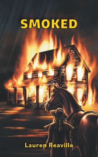 Cover image for Smoked