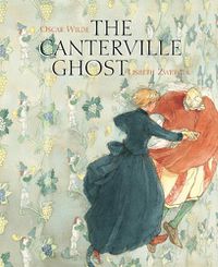 Cover image for Canterville Ghost, The