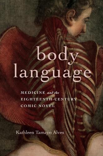 Cover image for Body Language