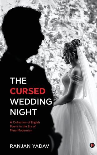 Cover image for The Cursed Wedding Night