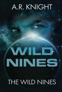 Cover image for Wild Nines