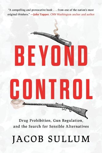 Cover image for Beyond Control
