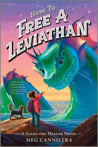 Cover image for How to Free a Leviathan